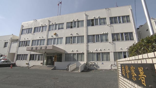 元同僚男性（22）の顔にエアガン発射し前歯折る重傷負わせたか　自称・自営業の男（34）を再逮捕